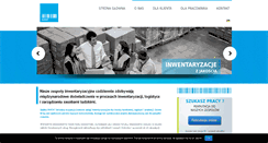 Desktop Screenshot of invent.ag