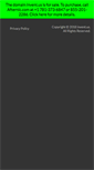 Mobile Screenshot of invent.us