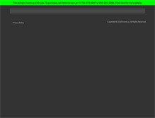 Tablet Screenshot of invent.us